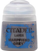 Games Workshop (GW) Citadel Layer: Warpfiend Grey