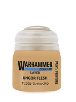 Games Workshop (GW) Citadel Layer: Ungor Flesh