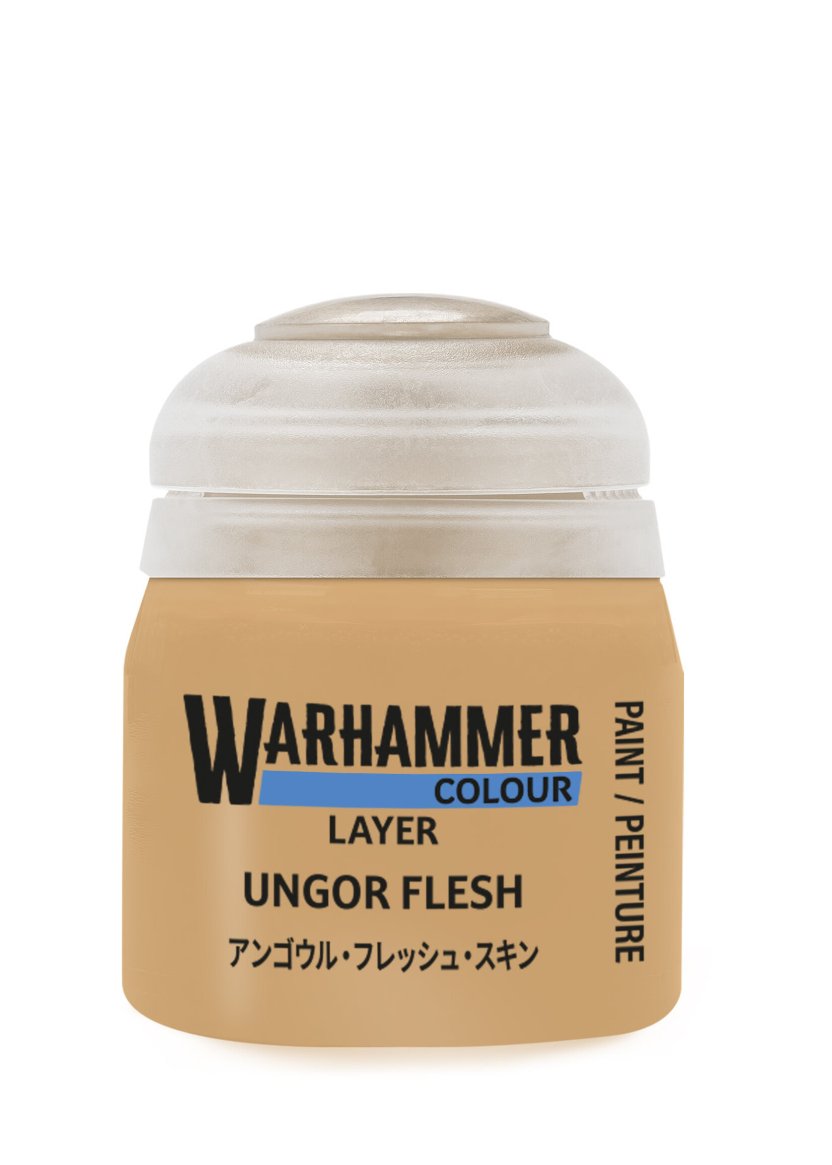 Games Workshop (GW) Citadel Layer: Ungor Flesh