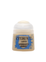 Games Workshop (GW) Citadel Layer: Ushabti Bone