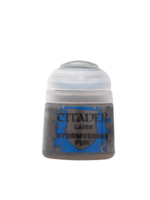 Games Workshop (GW) Citadel Layer: Stormvermin Fur