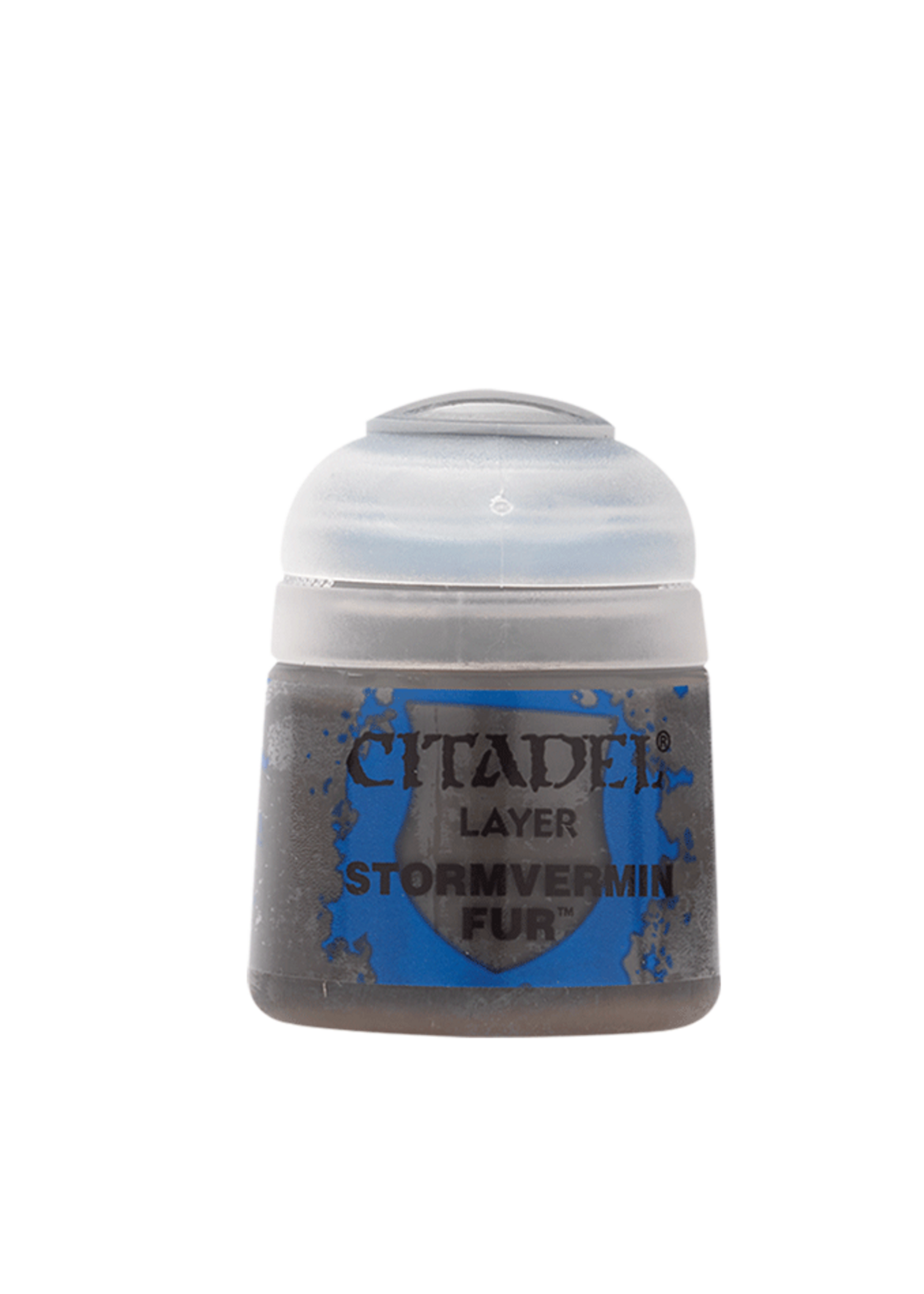 Games Workshop (GW) Citadel Layer: Stormvermin Fur