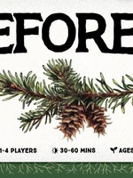 Fireside Games Reforest: Old Growth