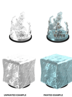 WizKids D&D Minis: W12.5 Gelatinous Cube