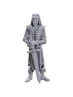 WizKids D&D Minis: 50th Anniversary - Skeleton Knights, Limited Edition