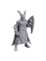 WizKids D&D Minis: 50th Anniversary - Elves, Limited Edition