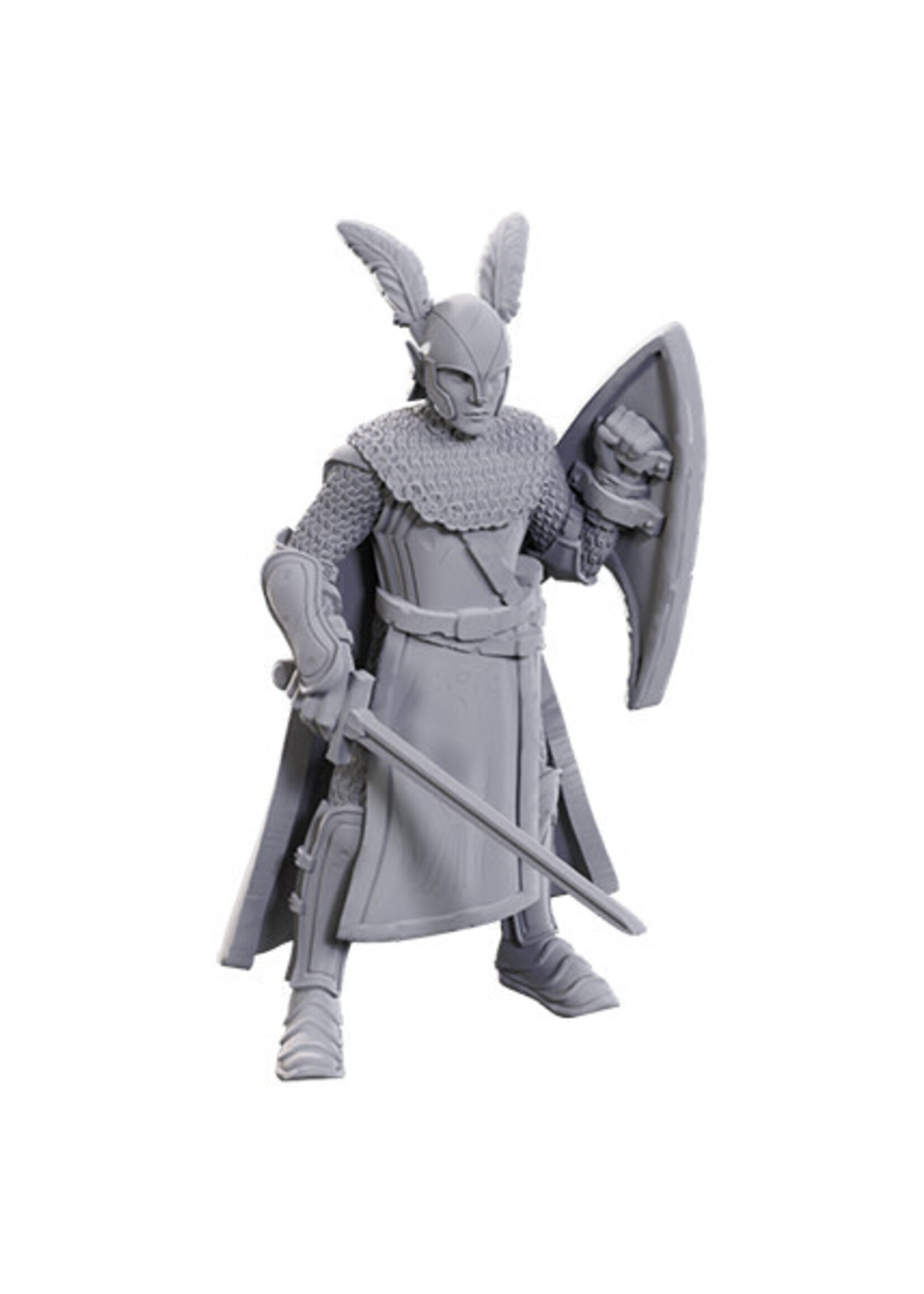WizKids D&D Minis: 50th Anniversary - Elves, Limited Edition