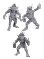 WizKids D&D Minis: W24 Magmins