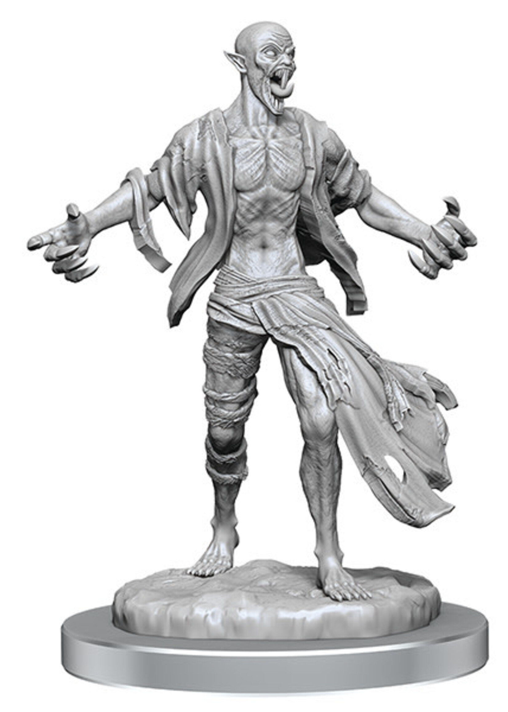 WizKids D&D Minis: W19 Nosferatu