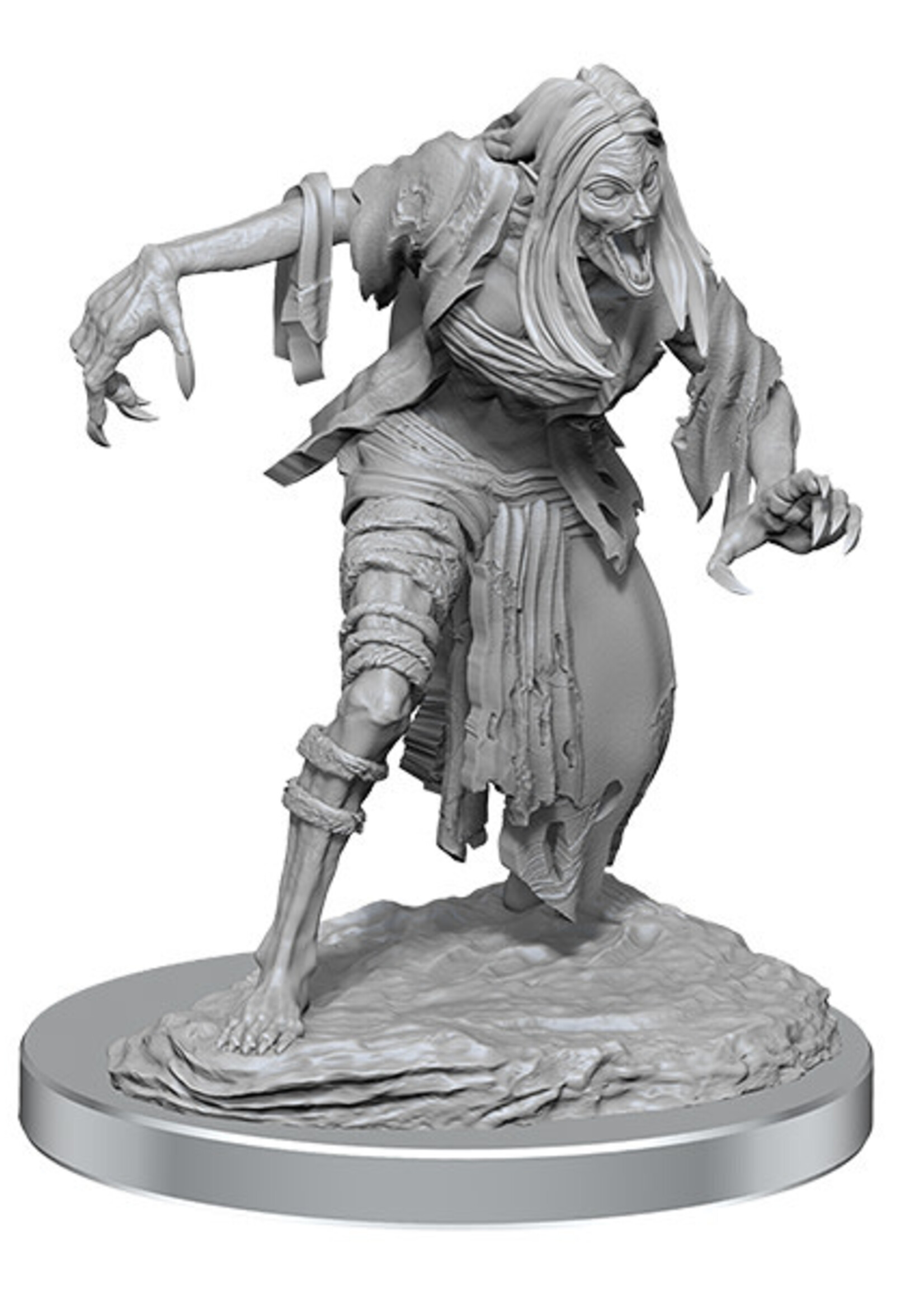 WizKids D&D Minis: W19 Nosferatu