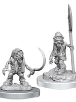 WizKids D&D Minis: W16 Redcaps