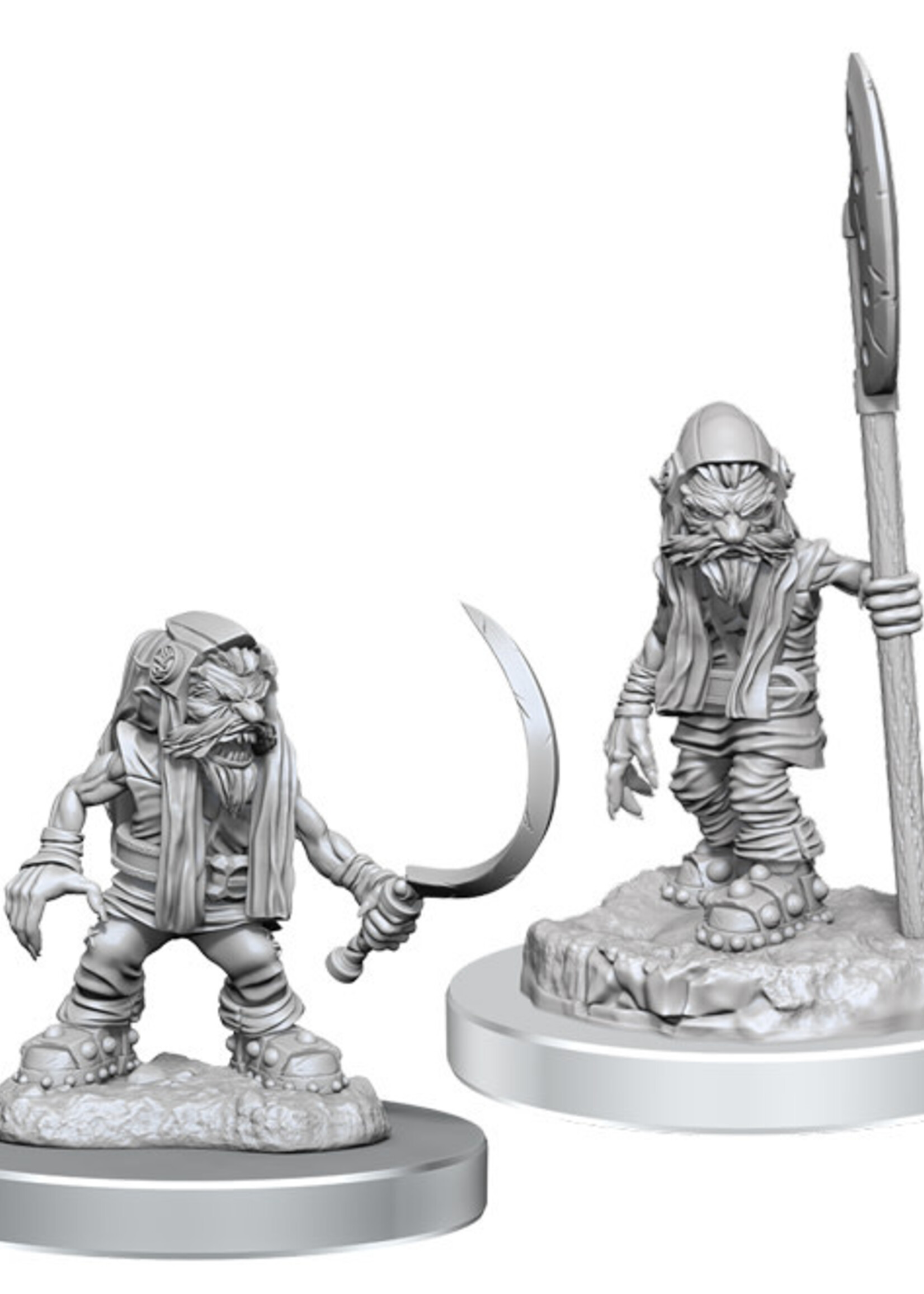 WizKids D&D Minis: W16 Redcaps