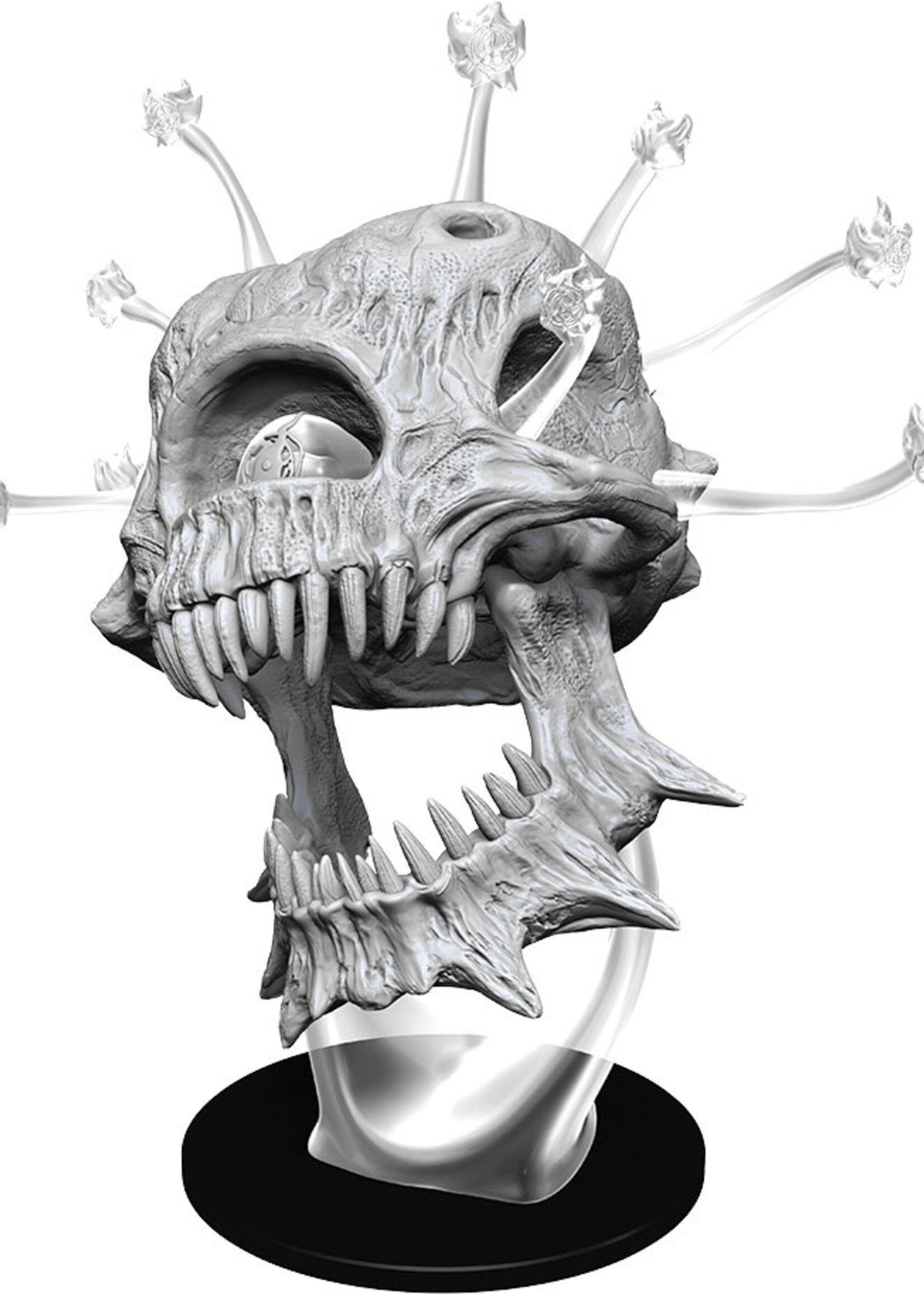 WizKids D&D Minis: W15 Death Tyrant