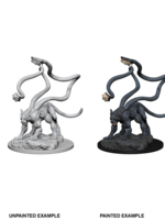 WizKids D&D Minis: W01 Displacer Beast