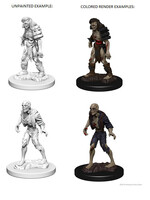WizKids D&D Minis: W01 Zombies
