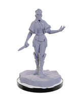 WizKids Pathfinder Minis: W22 Urdefhan Lasher & Death Scout