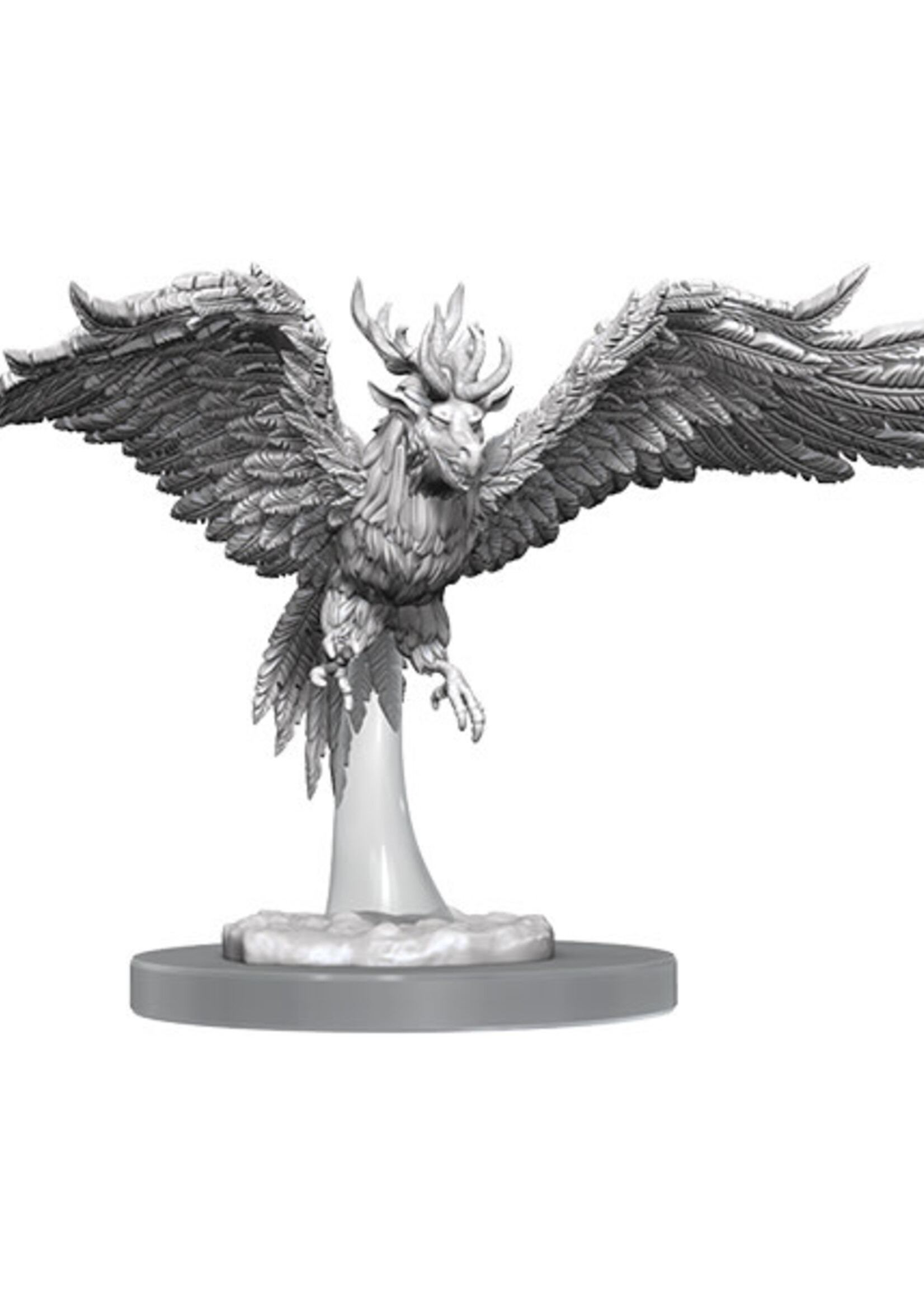 WizKids D&D Minis: W20 Perytons