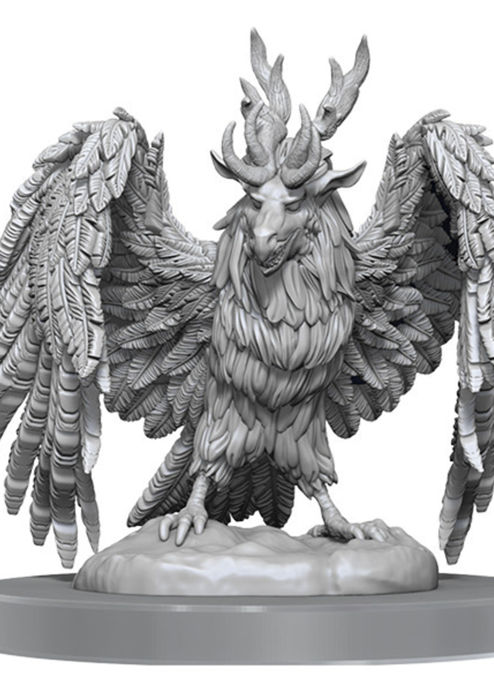 WizKids D&D Minis: W20 Perytons