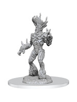 WizKids D&D Minis: W16 Myconid Sovereign & Sprouts