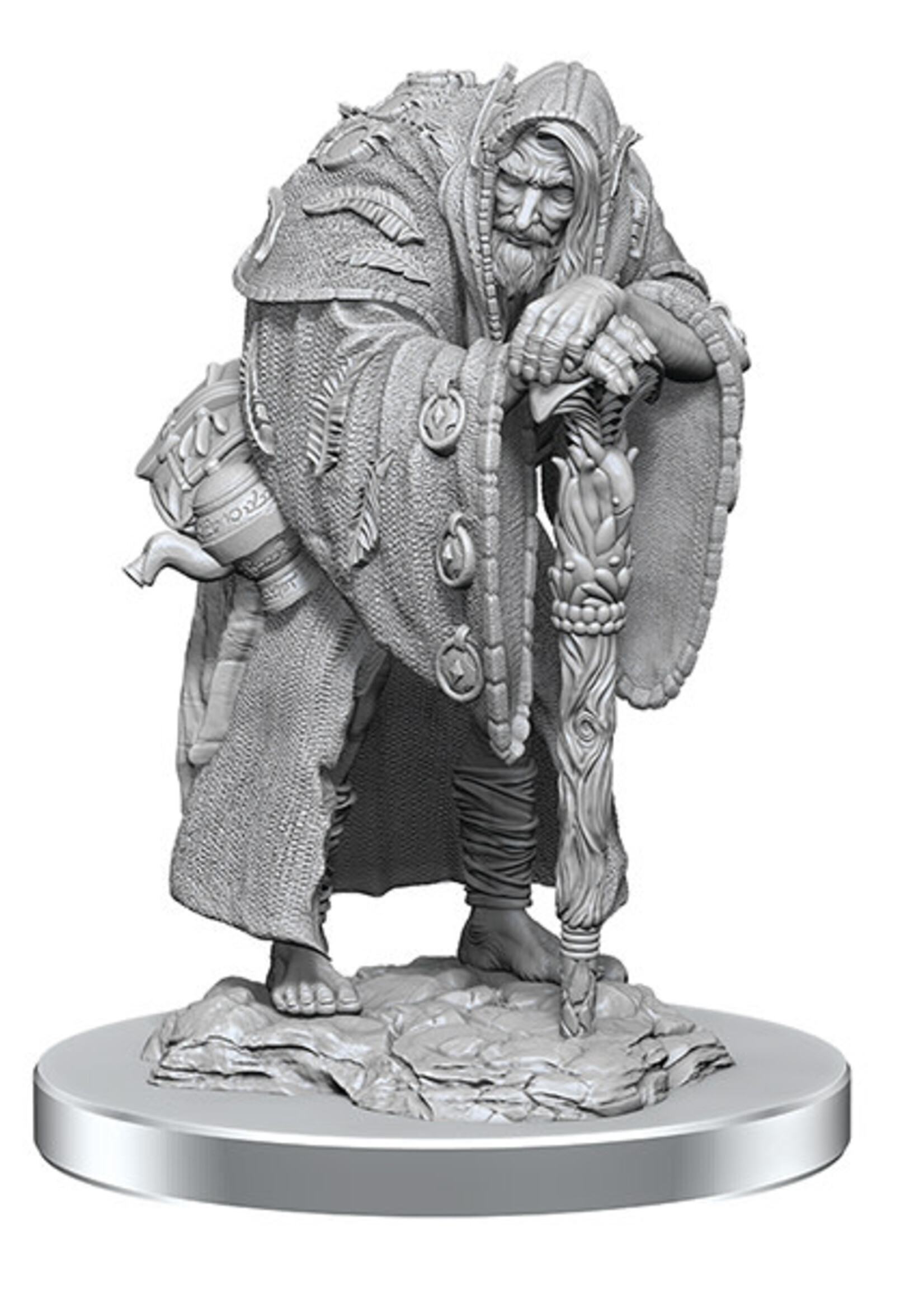 WizKids D&D Minis: W19 Wereravens