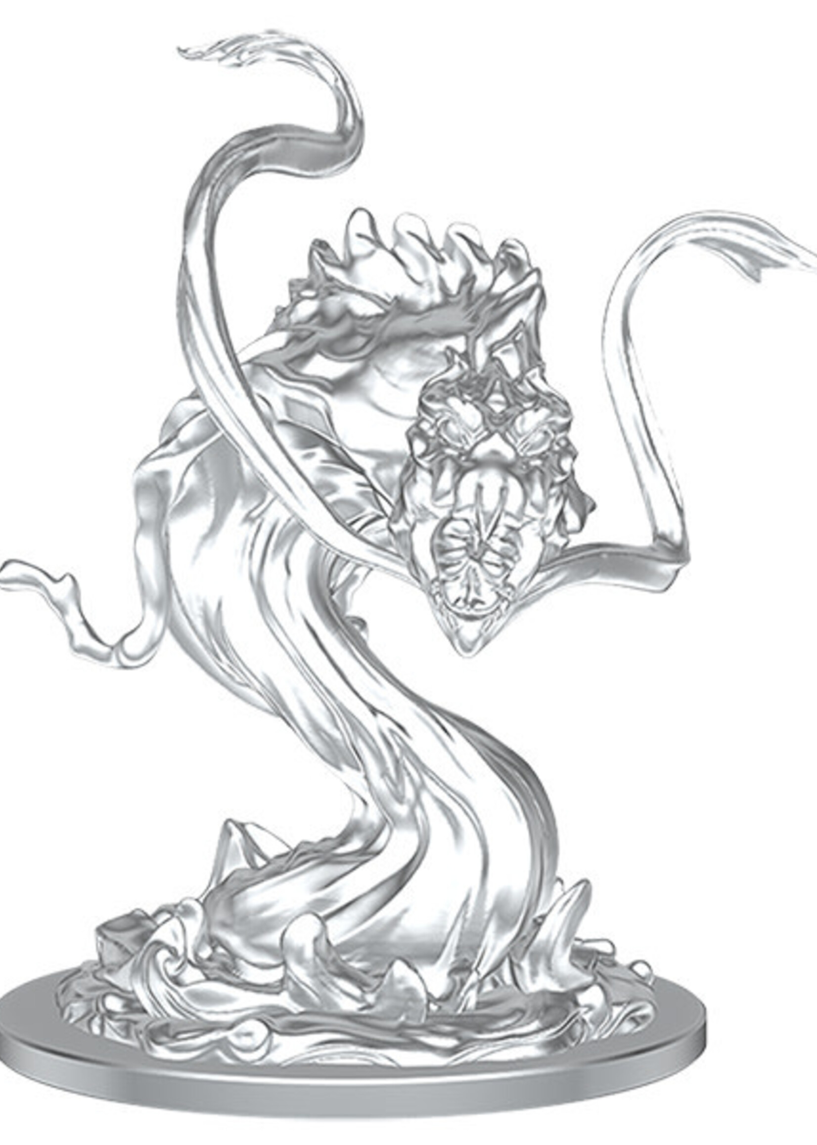 WizKids D&D Minis: W20 Water Weird