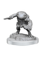 WizKids D&D Minis: W18 Grungs