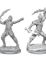 WizKids D&D Minis: W17 Githyanki