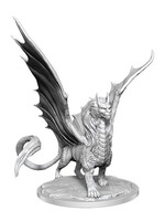 WizKids D&D Minis: W17 Dragonne