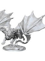 WizKids D&D Minis: W16 Chimera