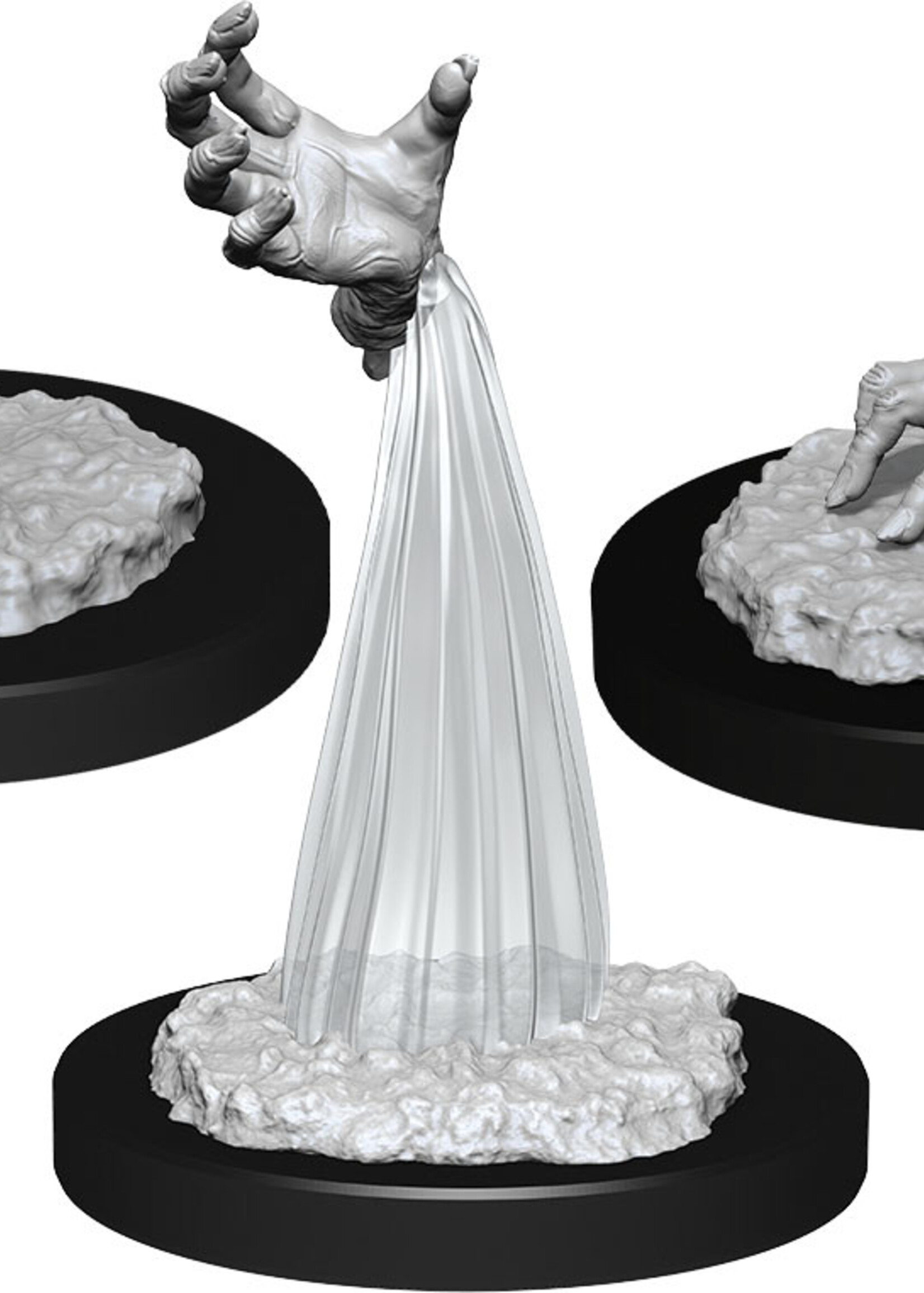 WizKids D&D Minis: W15 Crawling Claws