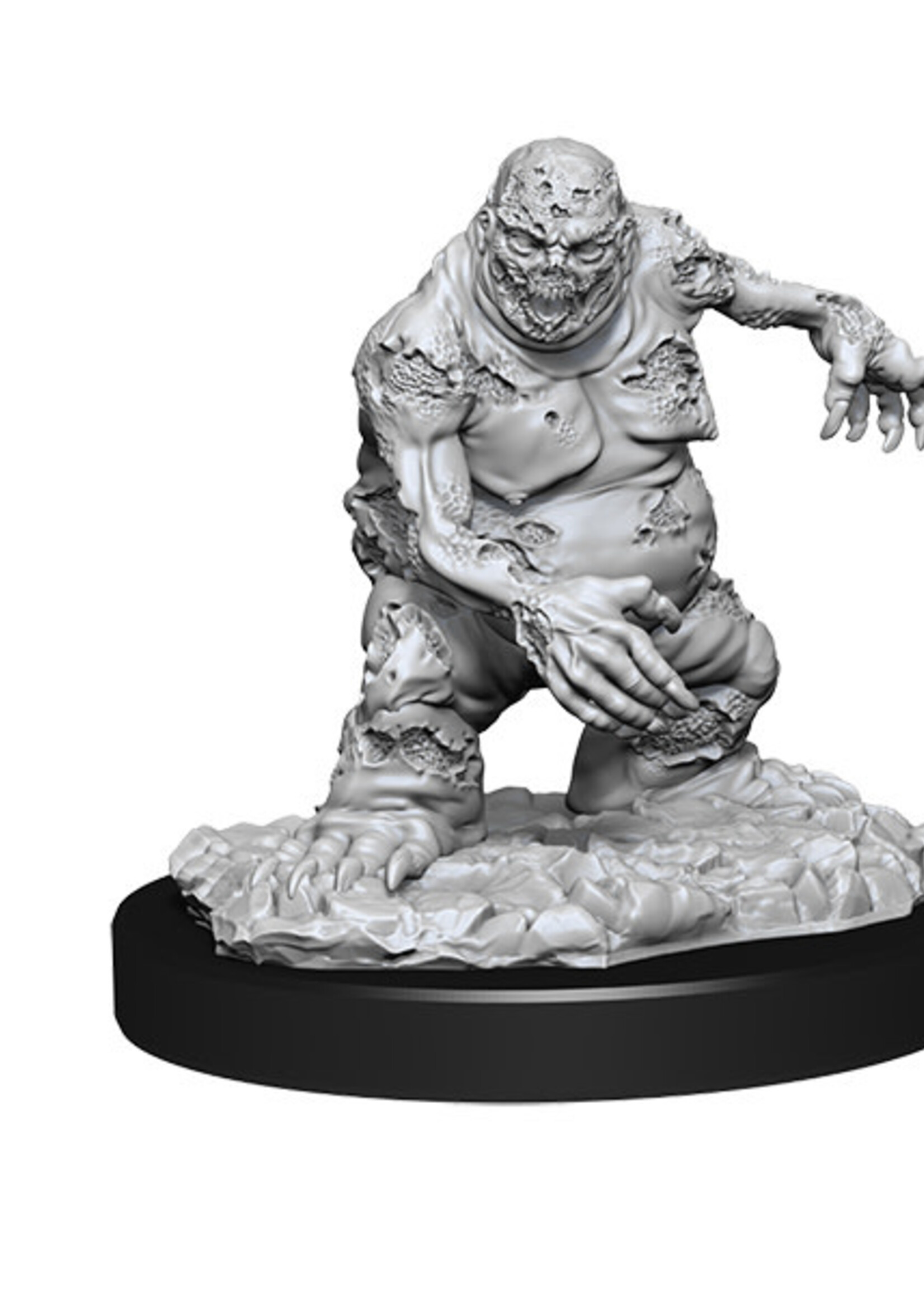 WizKids D&D Minis: W14 Manes