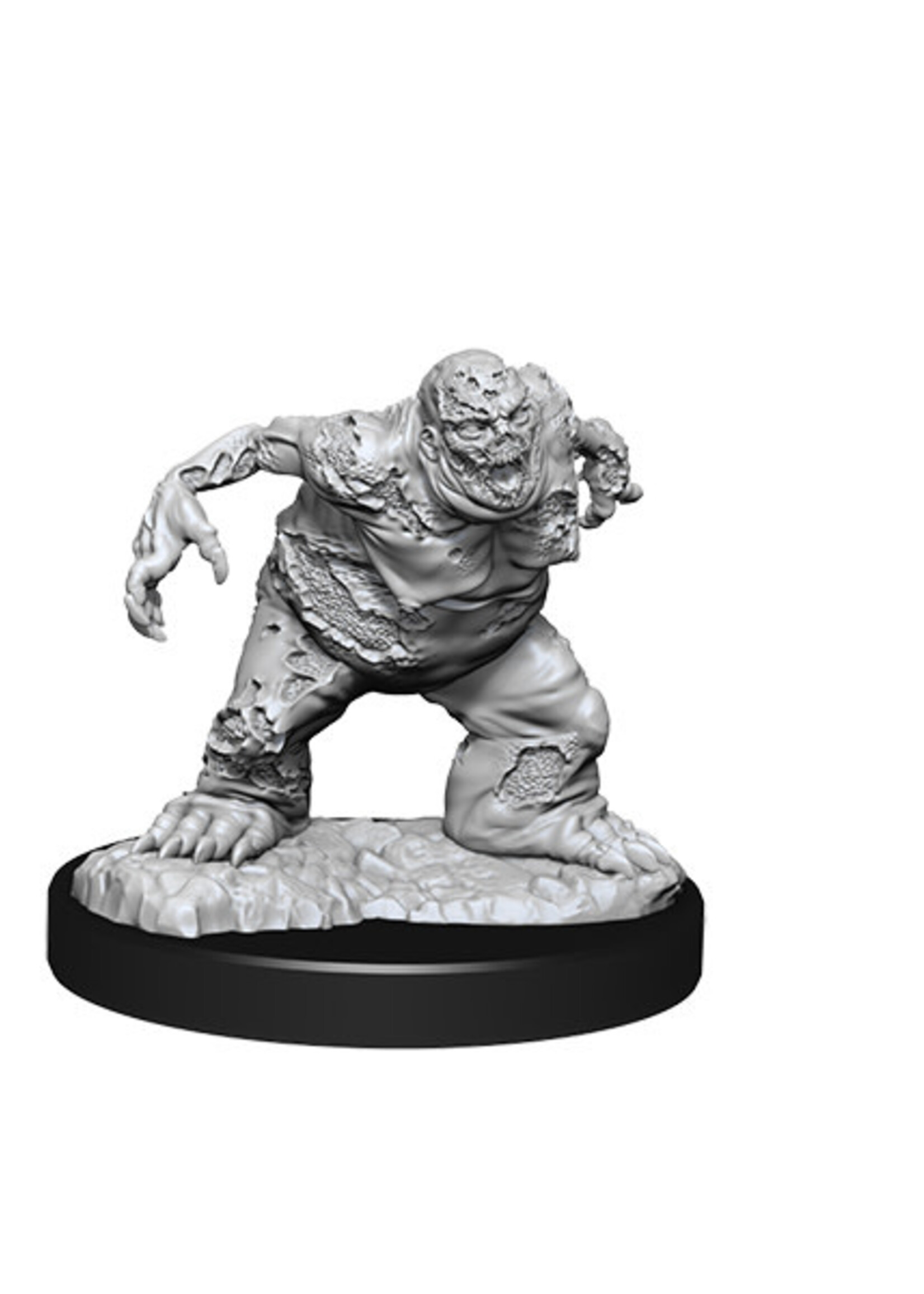 WizKids D&D Minis: W14 Manes