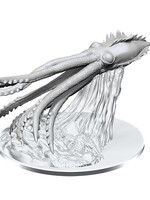 WizKids D&D Minis: W14 Juvenile Kraken