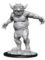 WizKids D&D Minis: W13 Eidolon Possessed Sacred Statue