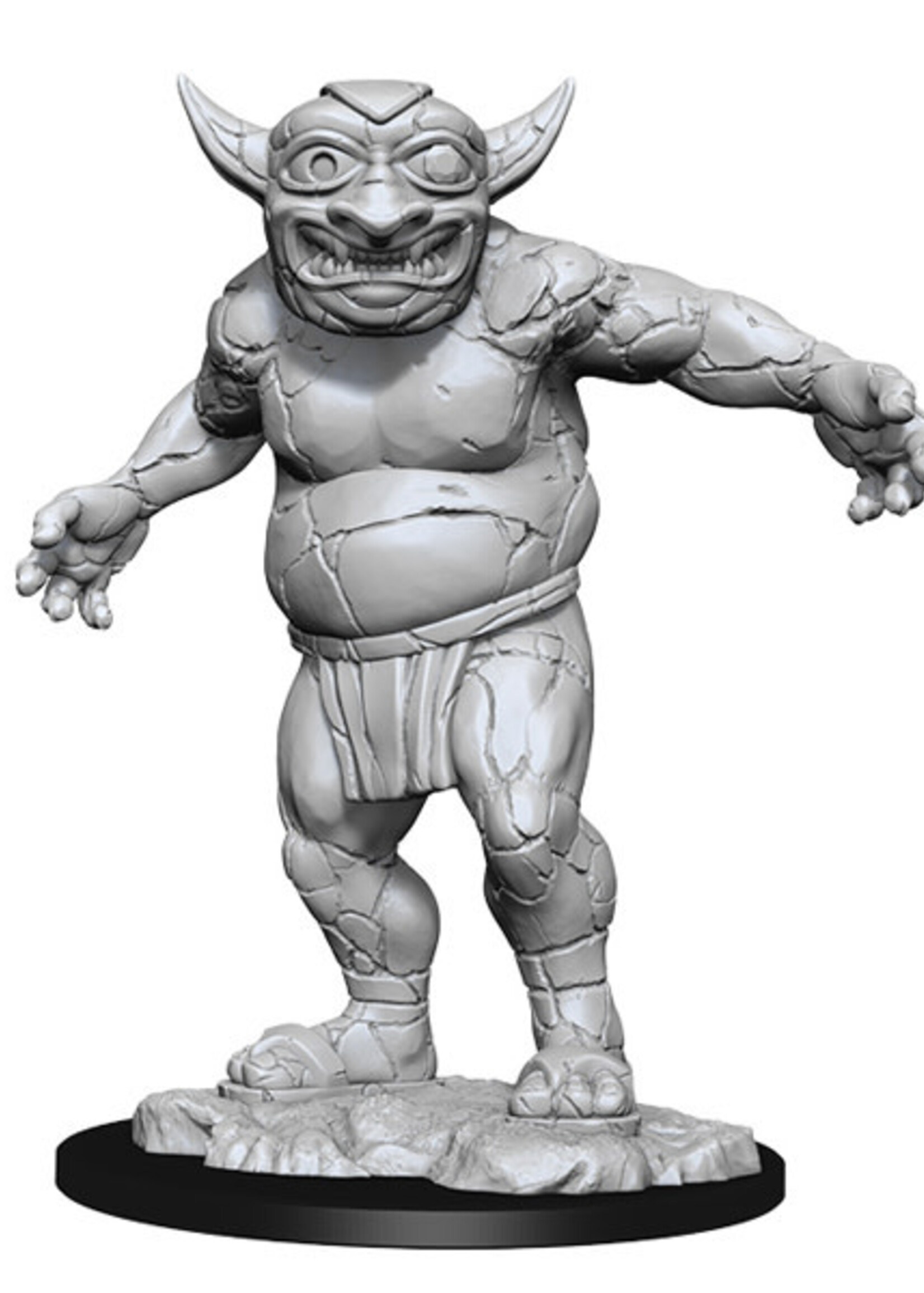 WizKids D&D Minis: W13 Eidolon Possessed Sacred Statue