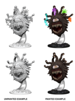 WizKids D&D Minis: W12.5 Beholder