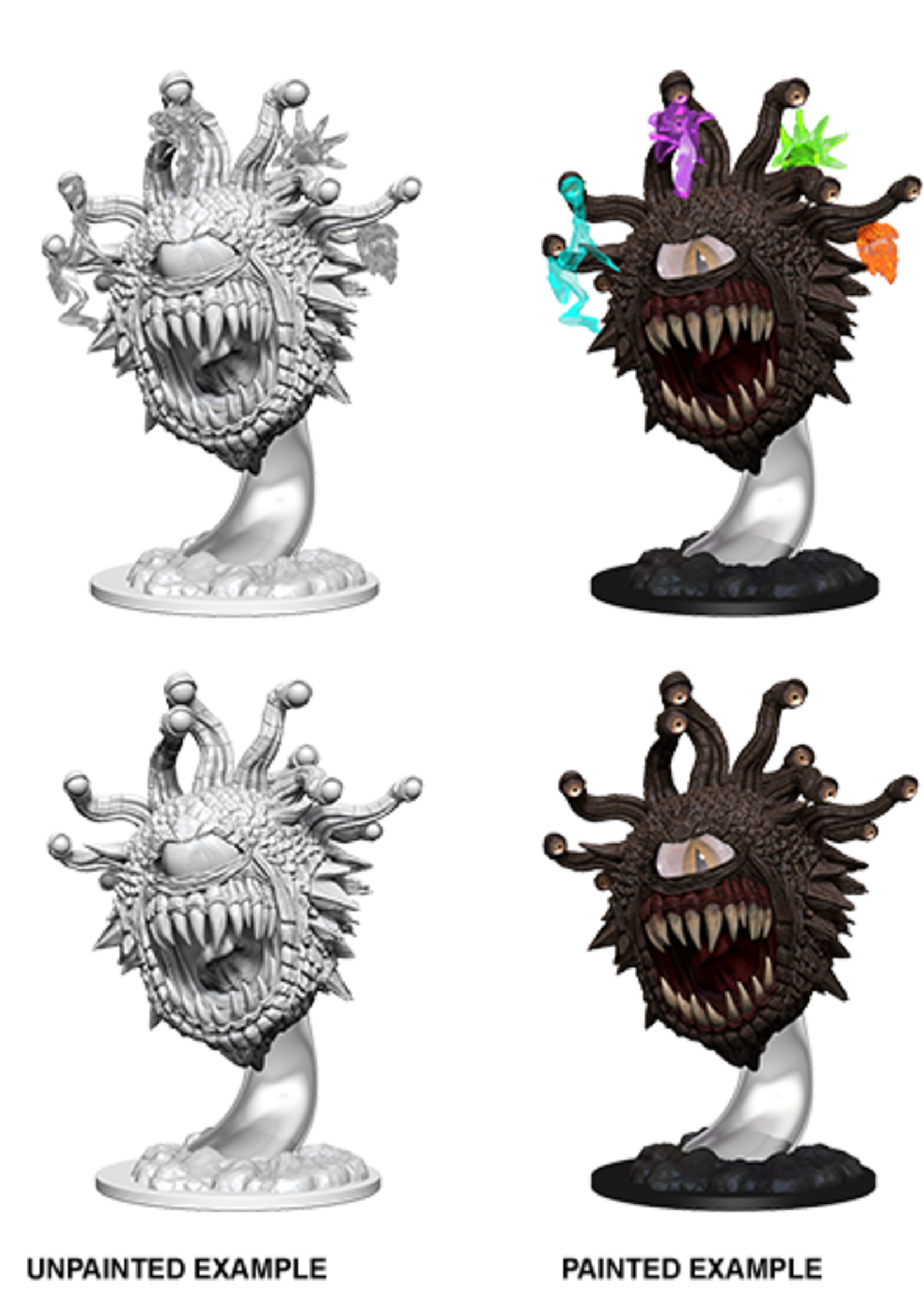 WizKids D&D Minis: W12.5 Beholder