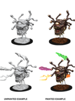 WizKids D&D Minis: W12.5 Beholder Zombie