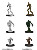 WizKids D&D Minis: W07 Blights