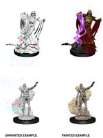WizKids D&D Minis: W11 Lich & Mummy Lord
