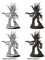 WizKids D&D Minis: W07 Treant