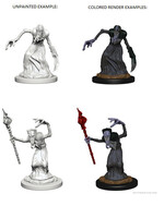 WizKids D&D Minis: W01 Mindflayers