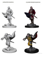 WizKids D&D Minis: W01 Vampires