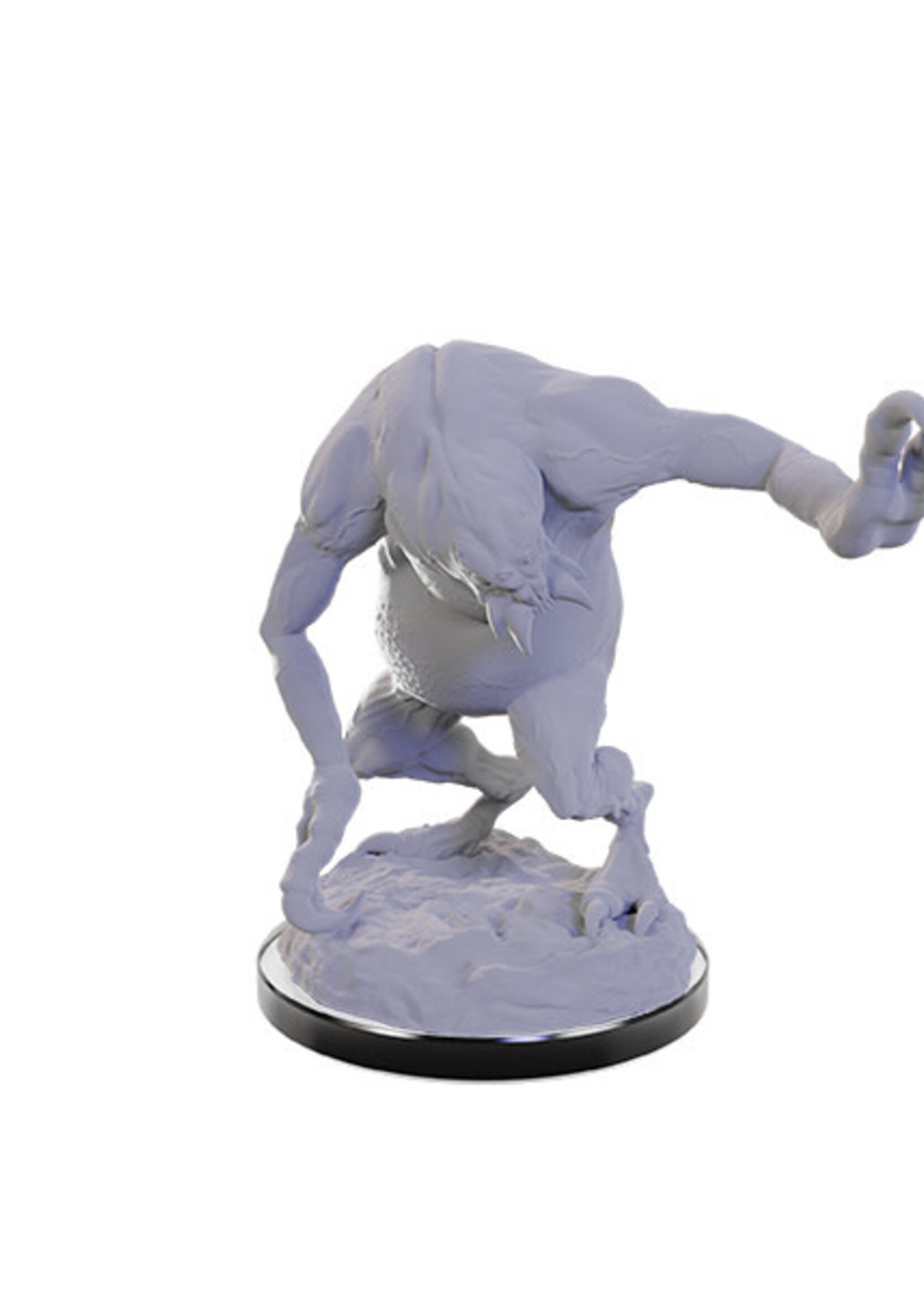 WizKids D&D Minis: W22 Ettercaps