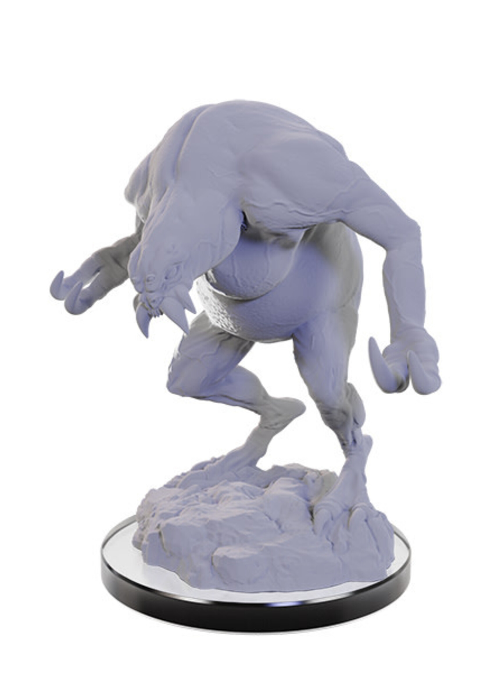 WizKids D&D Minis: W22 Ettercaps