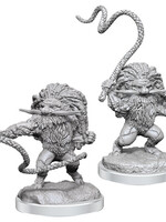 WizKids D&D Minis: W16 Korreds