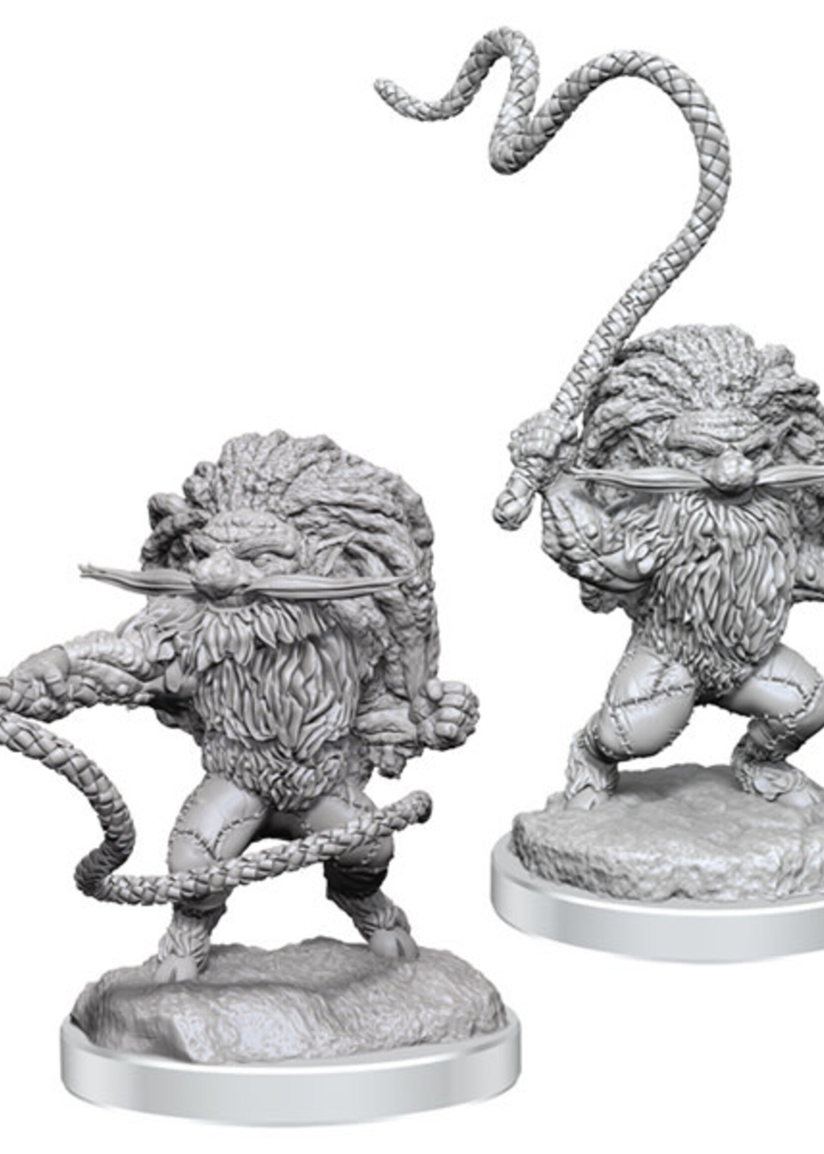 WizKids D&D Minis: W16 Korreds