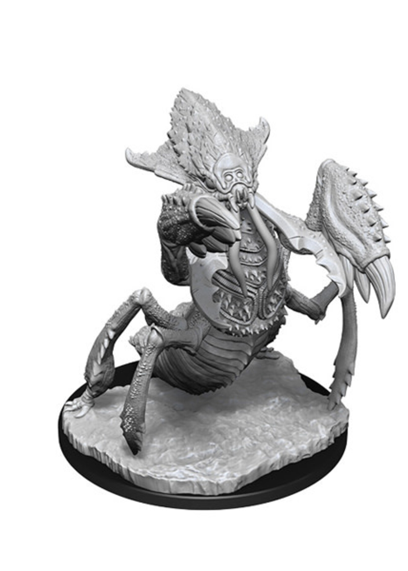 WizKids D&D Minis: W13 Ankheg