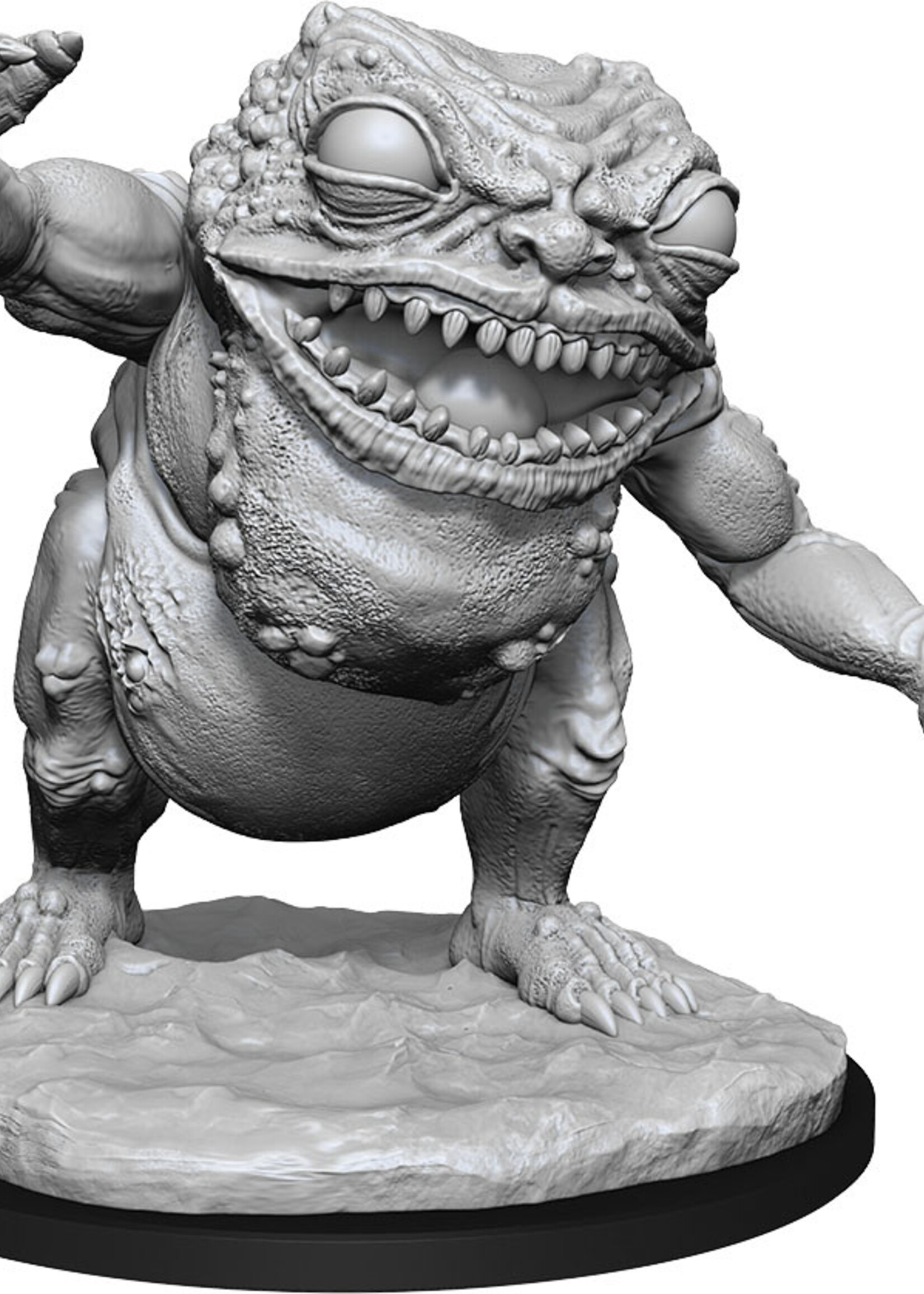 WizKids D&D Minis: W13 Banderhobb