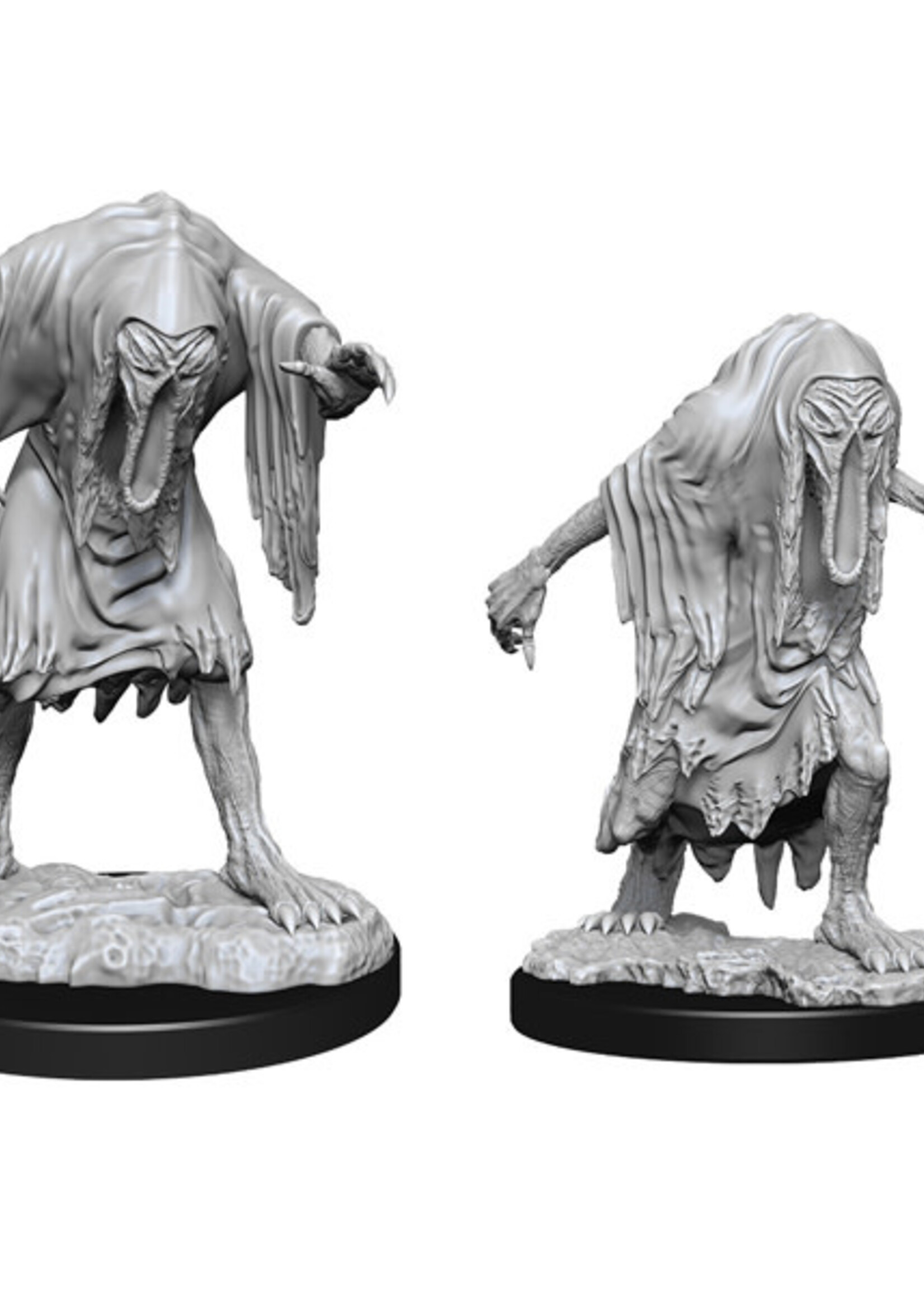 WizKids D&D Minis: W13 Bodaks